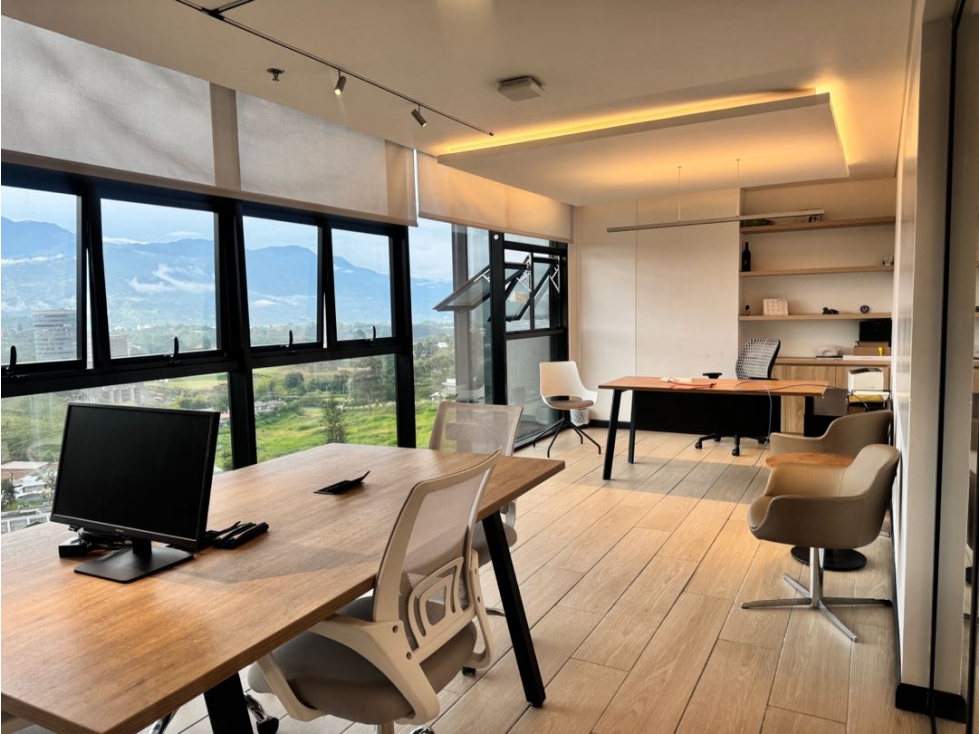 Se vende oficina en el norte de Armenia Quindío. — foto 2