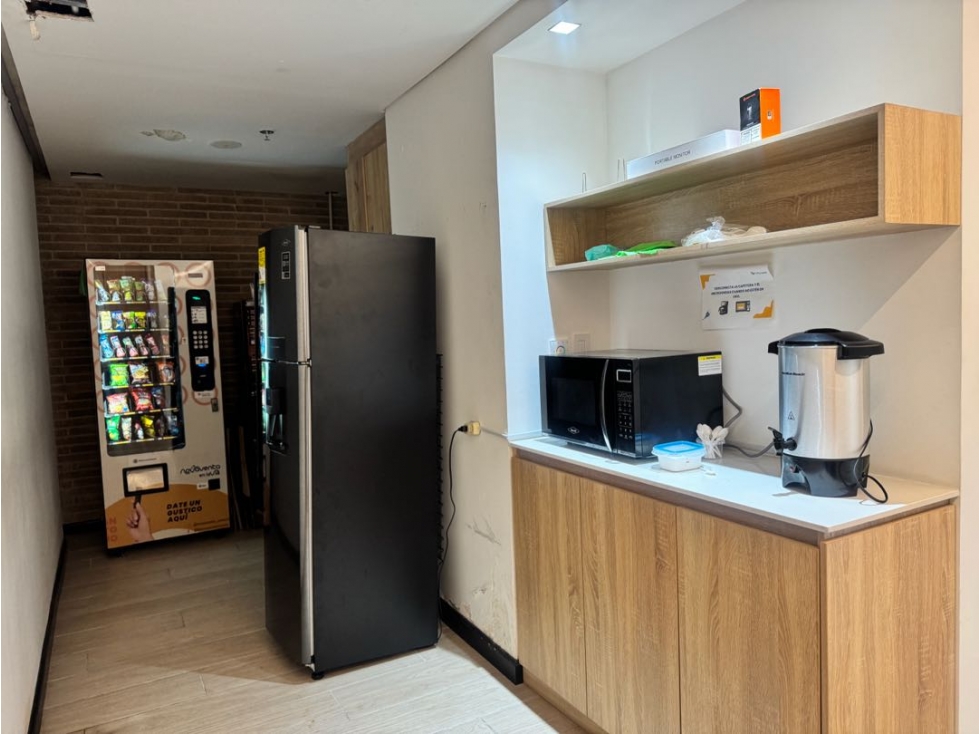 Se vende oficina en el norte de Armenia Quindío. — foto 3