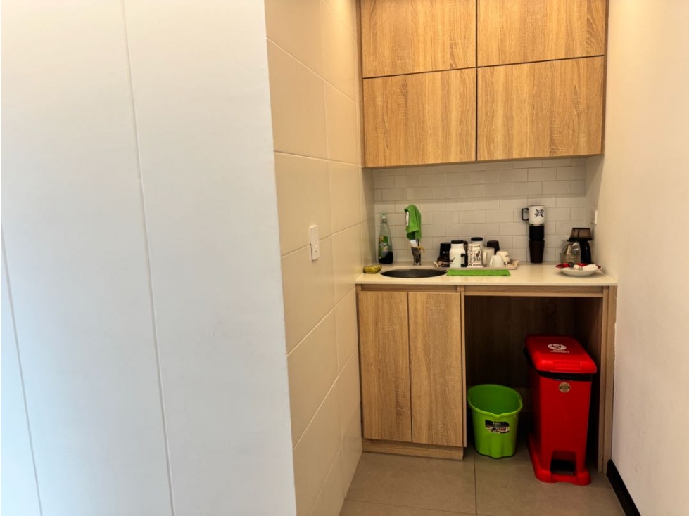 Se vende oficina en el norte de Armenia Quindío. — foto 4