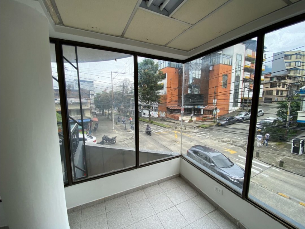 Se vende oficina Pereira Centro — foto 2
