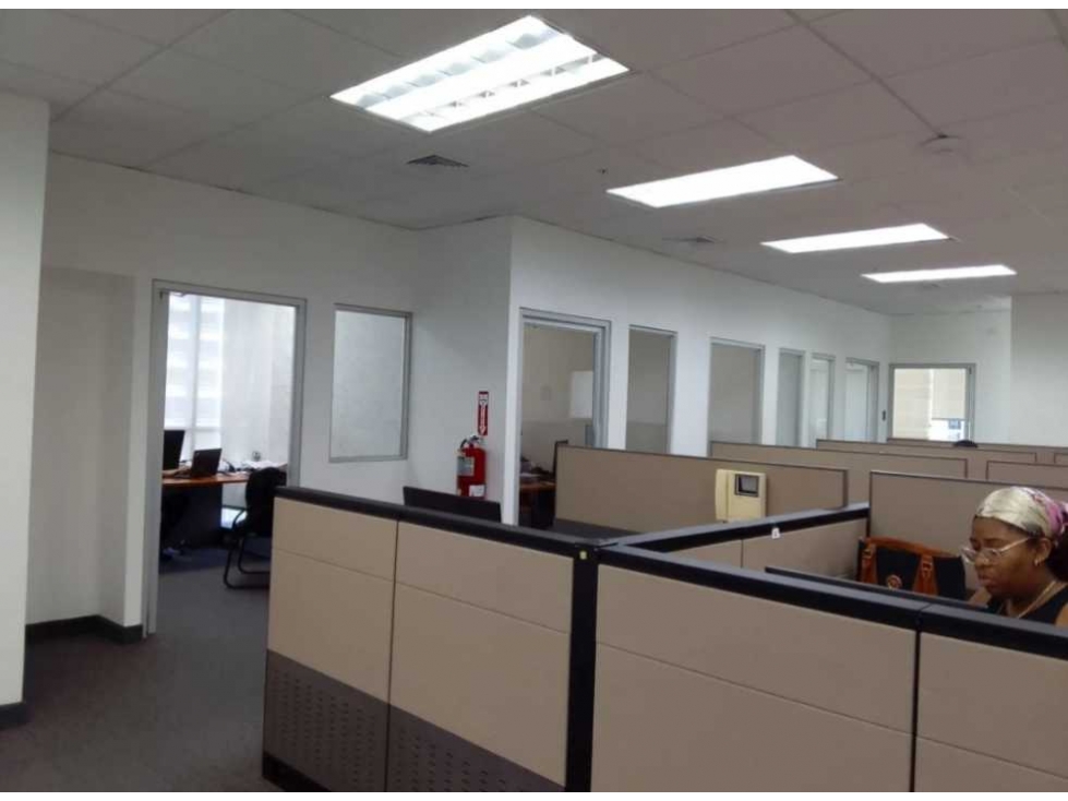 Se Vende oficinas en Costa del Este209m2