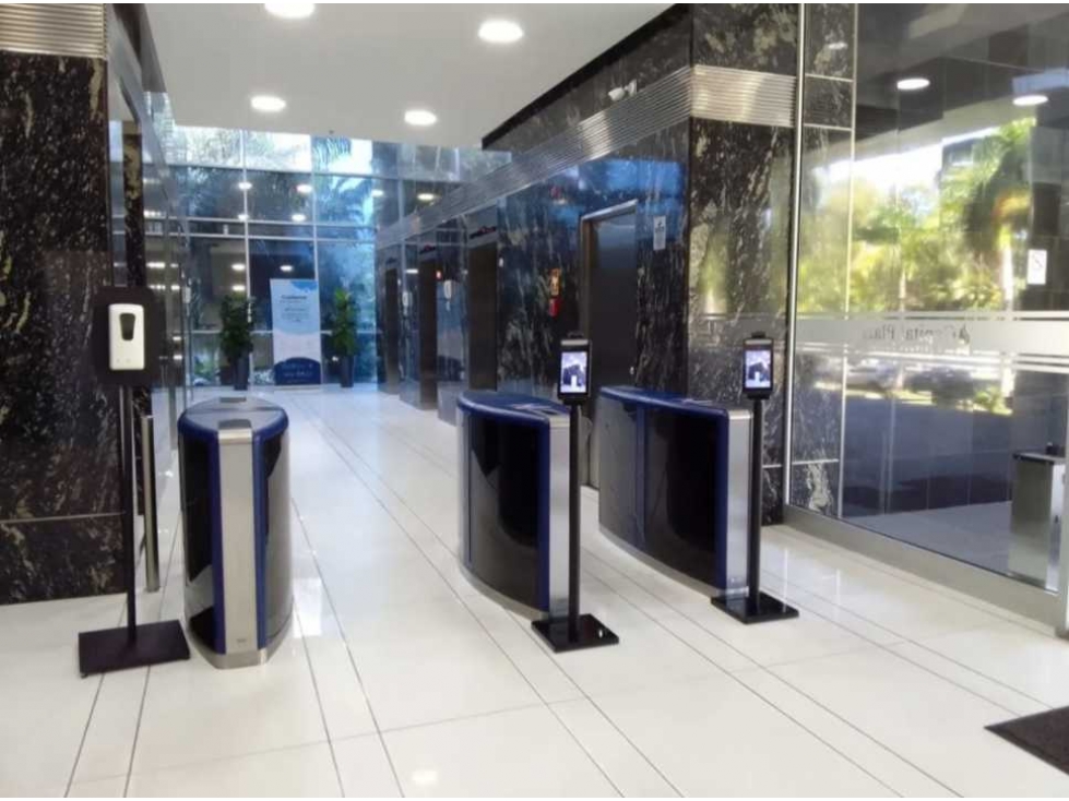 Se Vende oficinas en Costa del Este209m2 — foto 6