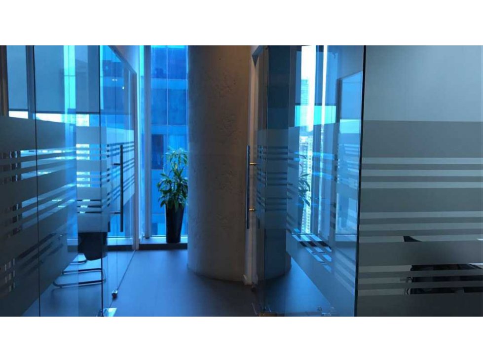 PUNTA PACIFICA/Torre Oceania/ OFICINA/ VENTA - 4