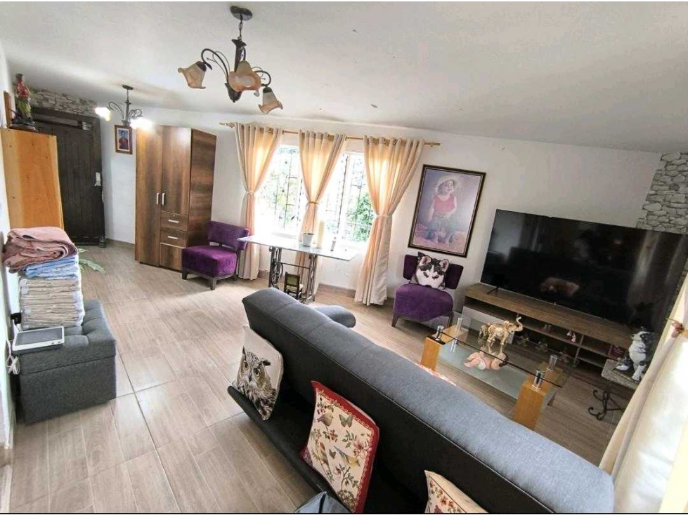 SE VENDE OPORTUNIDAD DE INVERSION DOS APARTAMENTOS MAS TERRAZA — foto 3