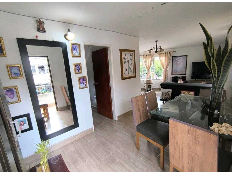 SE VENDE OPORTUNIDAD DE INVERSION DOS APARTAMENTOS MAS TERRAZA — foto 4