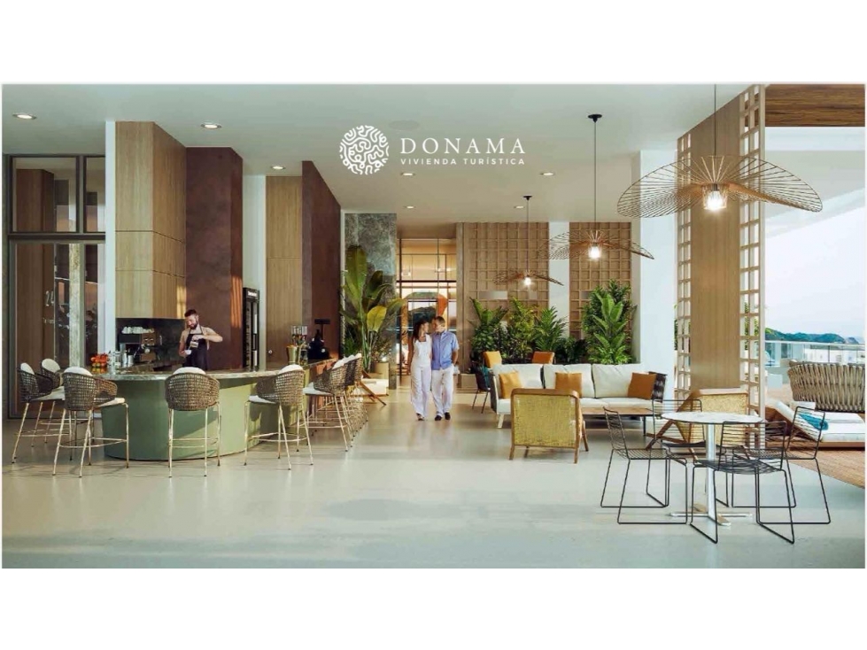 Se vende Oportunidad de inversión! Apartamento sobre planos en Donama