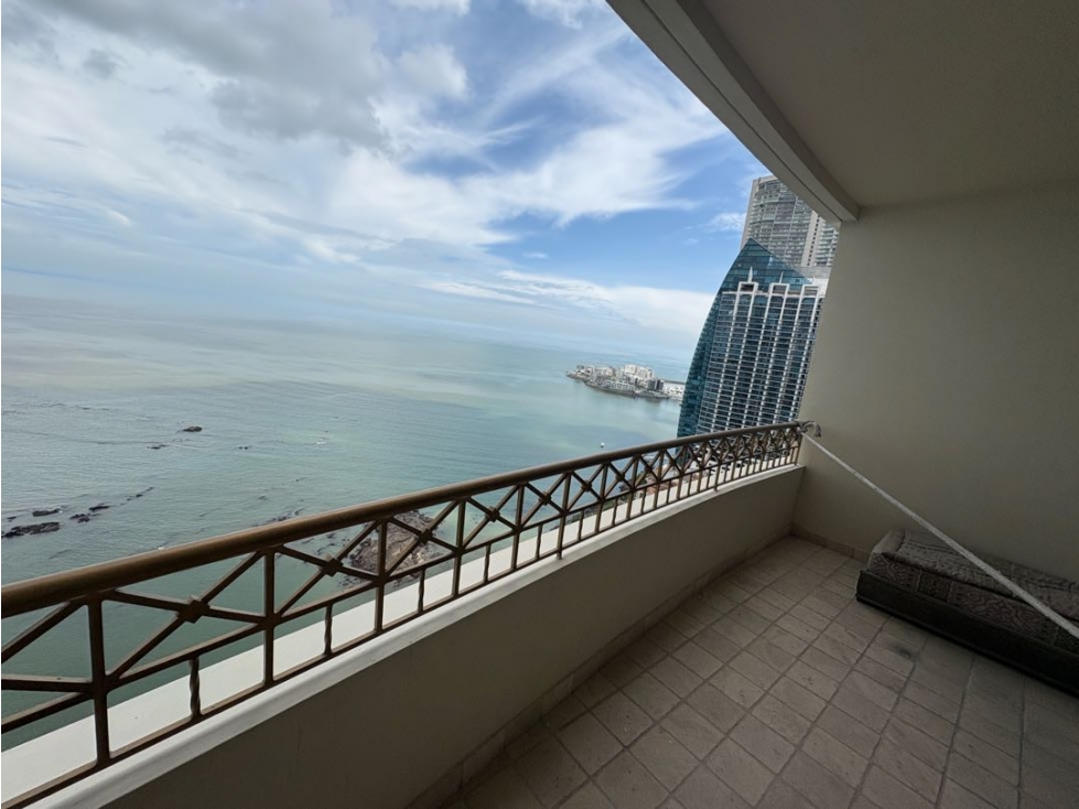 SE VENDE PH PACIFIC POINT, PUNTA PACIFICA — foto 2