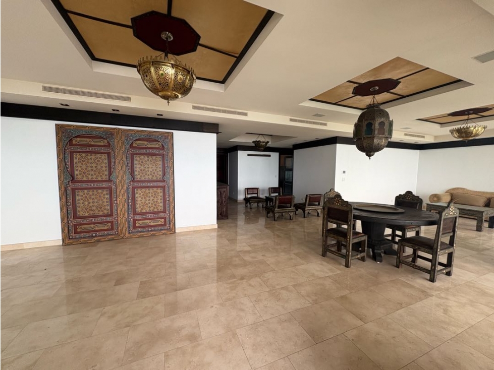 SE VENDE PH PACIFIC POINT, PUNTA PACIFICA — foto 4