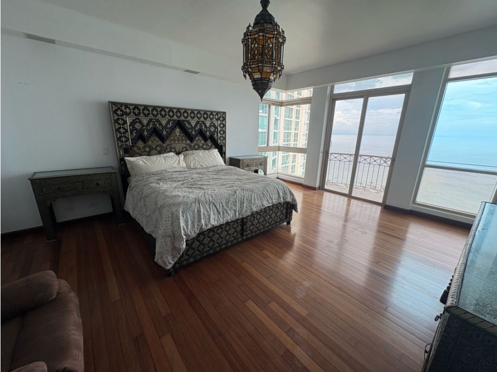 SE VENDE PH PACIFIC POINT, PUNTA PACIFICA — foto 6