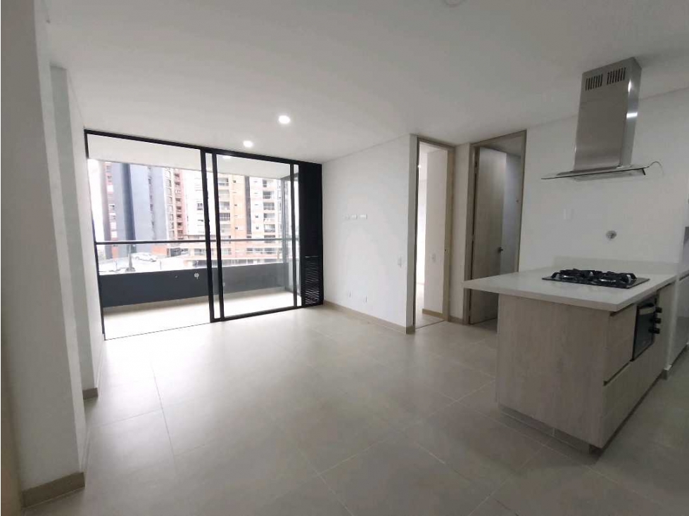 SE VENDE PARA ESTRENAR APARTAMENTO EN ENVIGADO LOMA DE LAS BRUJAS
