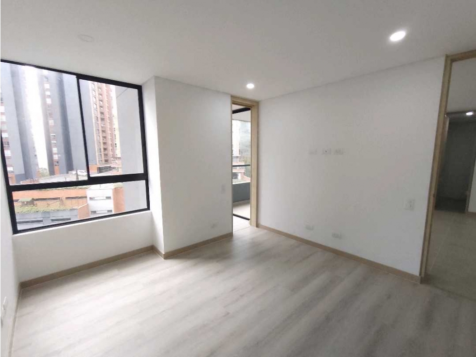 SE VENDE PARA ESTRENAR APARTAMENTO EN ENVIGADO LOMA DE LAS BRUJAS — foto 3
