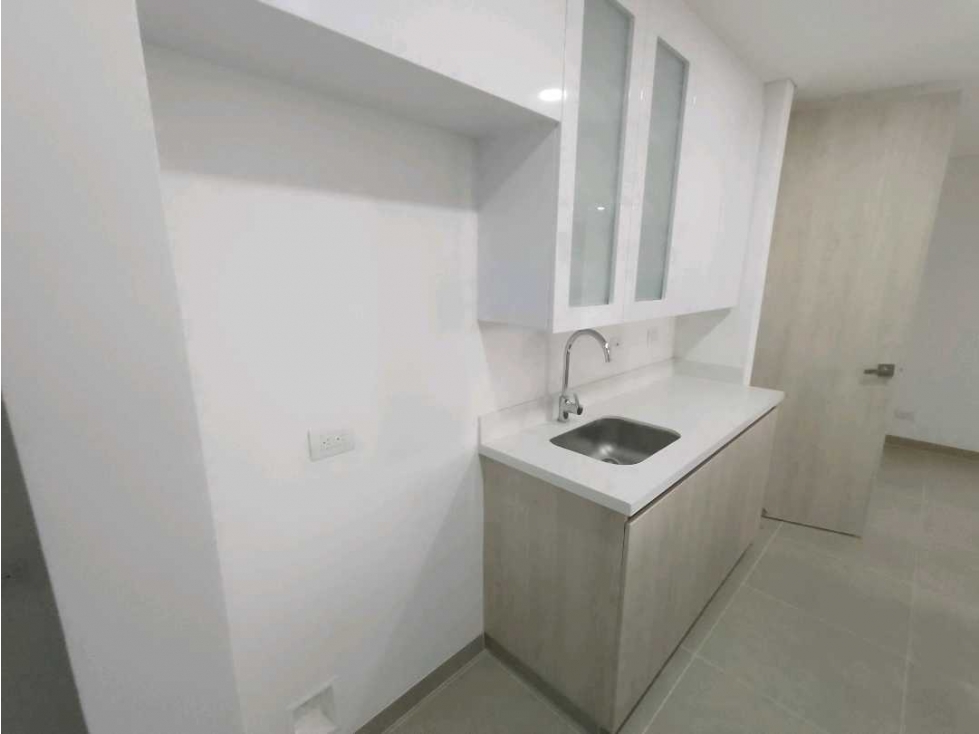 SE VENDE PARA ESTRENAR APARTAMENTO EN ENVIGADO LOMA DE LAS BRUJAS — foto 5