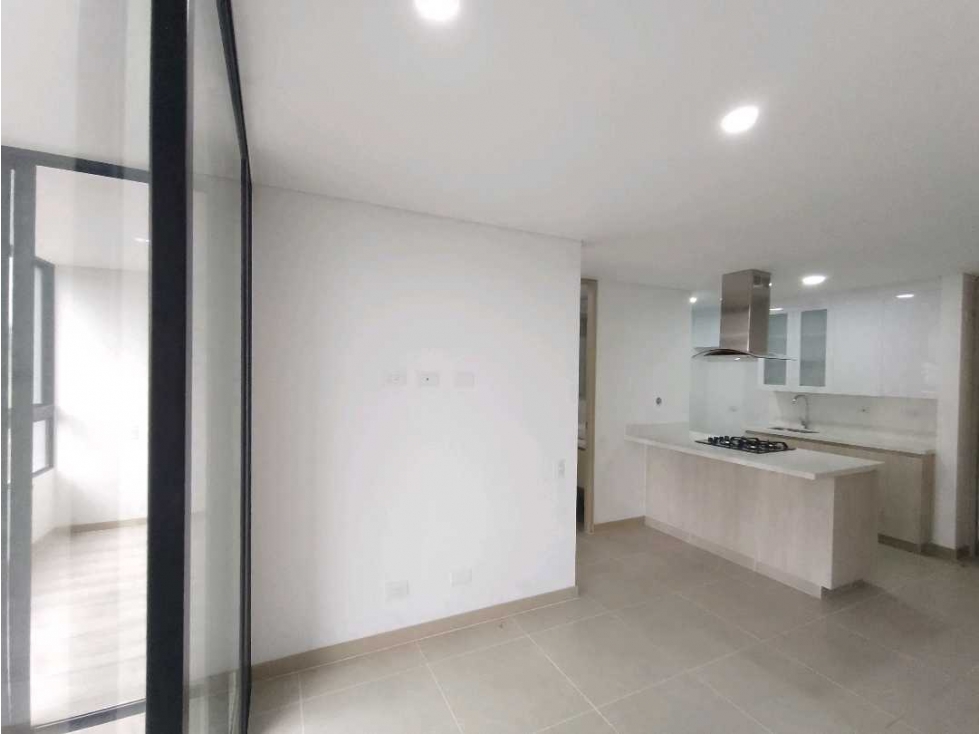 SE VENDE PARA ESTRENAR APARTAMENTO EN ENVIGADO LOMA DE LAS BRUJAS — foto 6