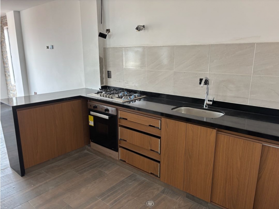 SE VENDE APARTAMENTO NUEVO ZAPAMANGA FLORIDABLANCA - 1