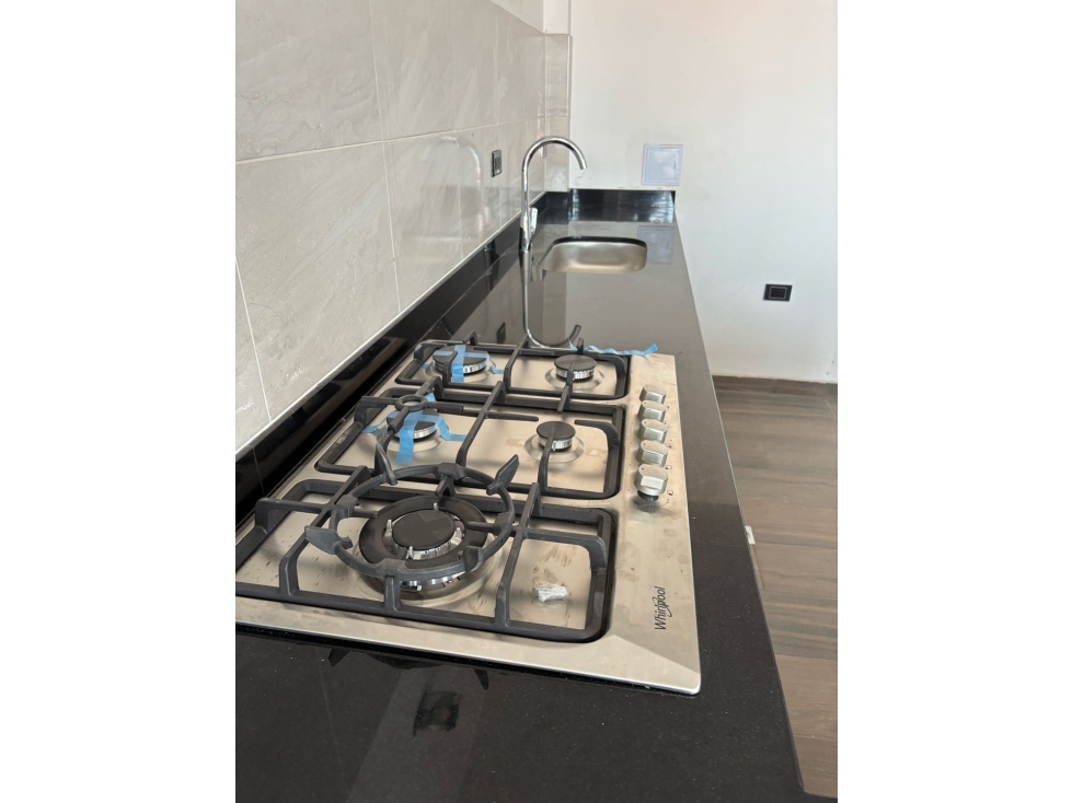 SE VENDE APARTAMENTO NUEVO ZAPAMANGA FLORIDABLANCA - 2