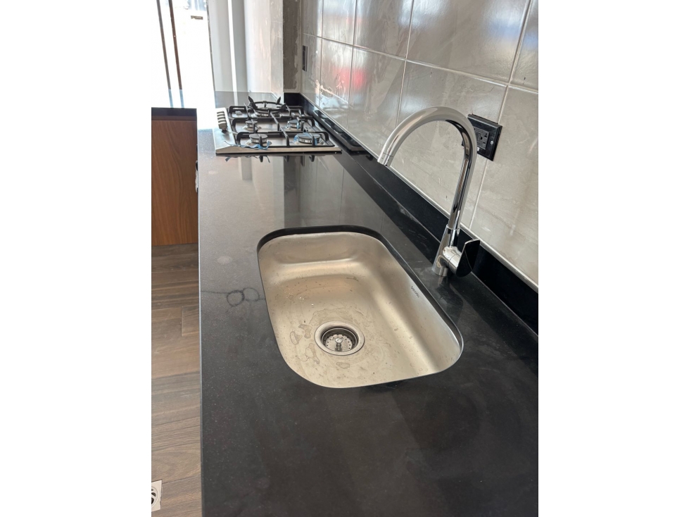 SE VENDE APARTAMENTO NUEVO ZAPAMANGA FLORIDABLANCA - 4