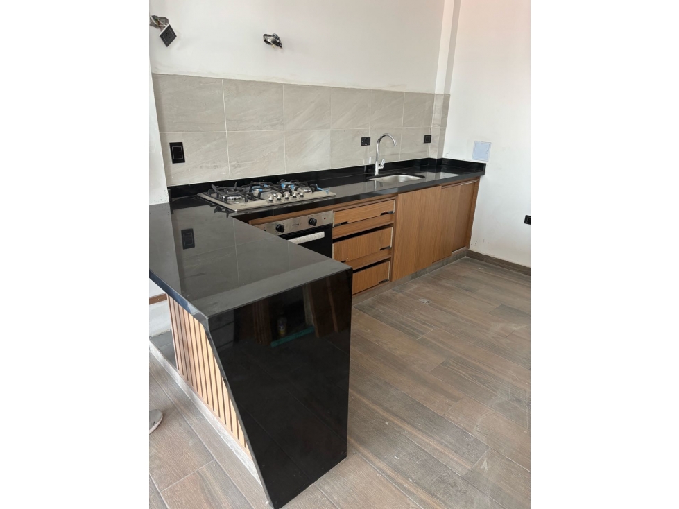SE VENDE APARTAMENTO NUEVO ZAPAMANGA FLORIDABLANCA - 5