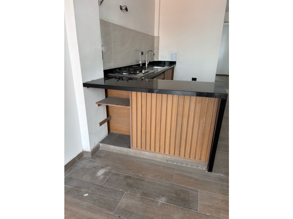 SE VENDE APARTAMENTO NUEVO ZAPAMANGA FLORIDABLANCA - 6