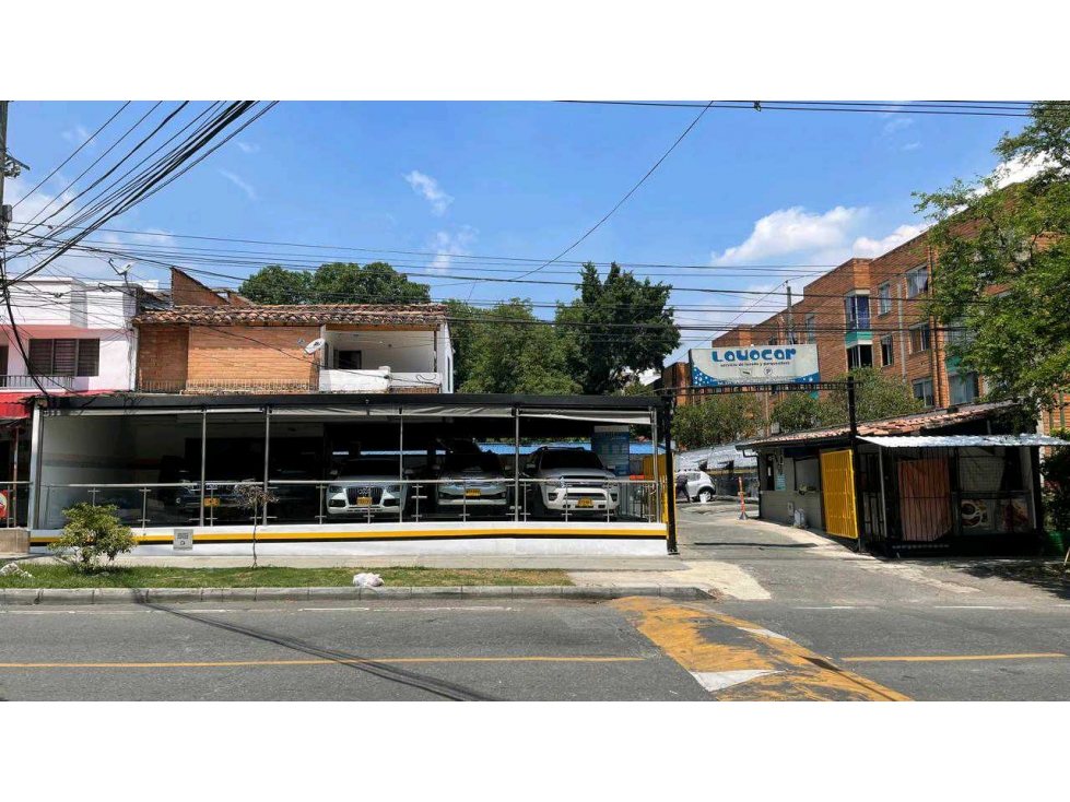 Se vende parqueadero con serviteca en medellin los colores — foto 6
