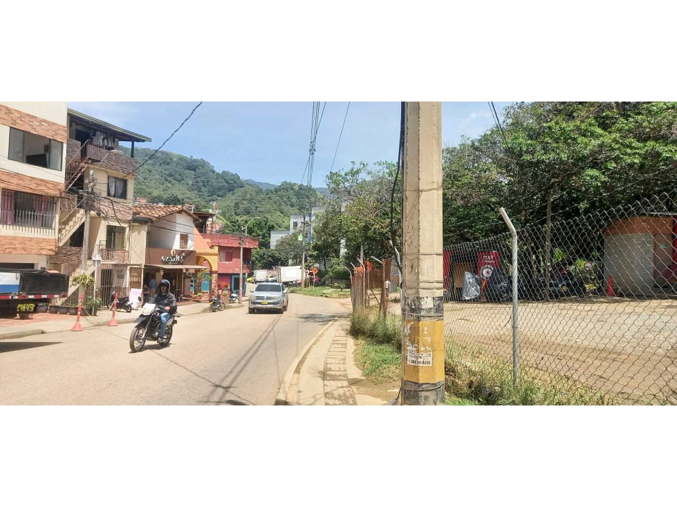 Se vende parqueadero en velen las Mercedes cerca de la avenida 80 — foto 2