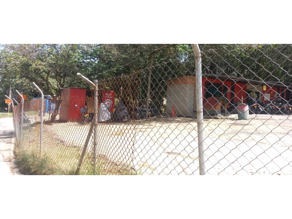 Se vende parqueadero en velen las Mercedes cerca de la avenida 80 — foto 3