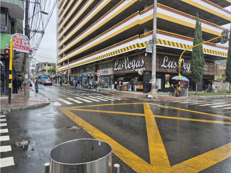 Se vende parqueadero y 7 locales comerciales en itagui antioquia — foto 5