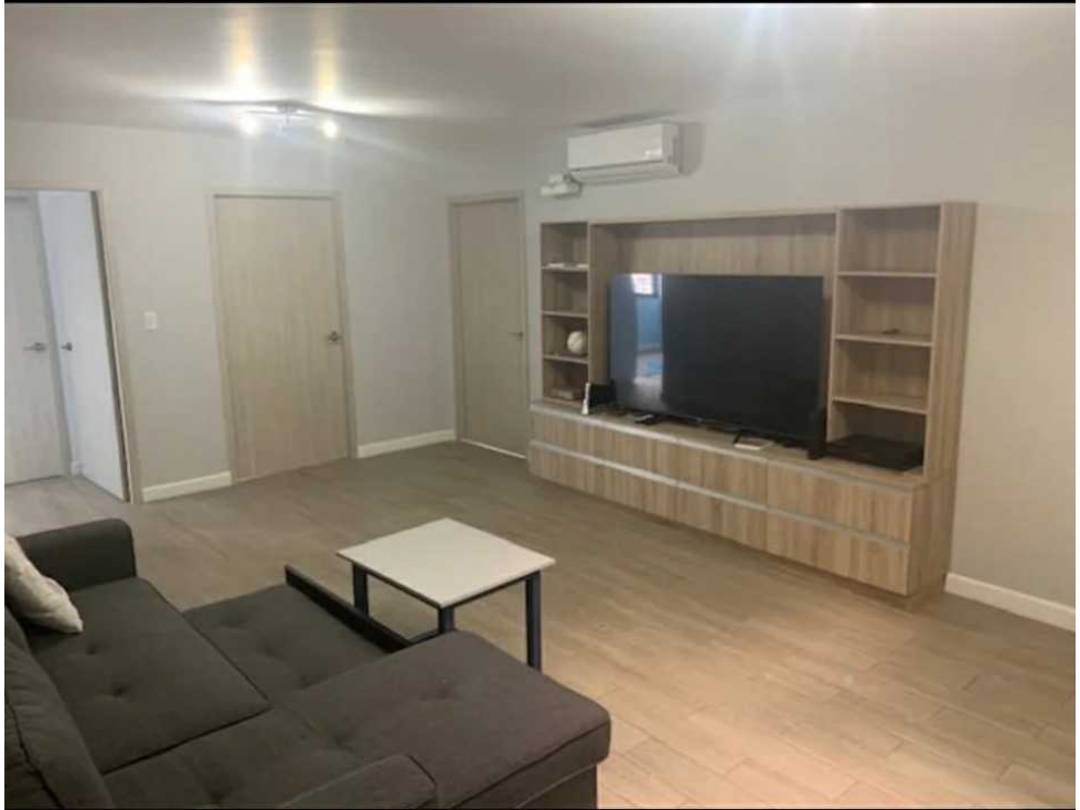 SE VENDE PENTHOUSE 390 MT COMOLETANENTE REMODELADO 3RE 3 BAÑOS +BE — foto 4