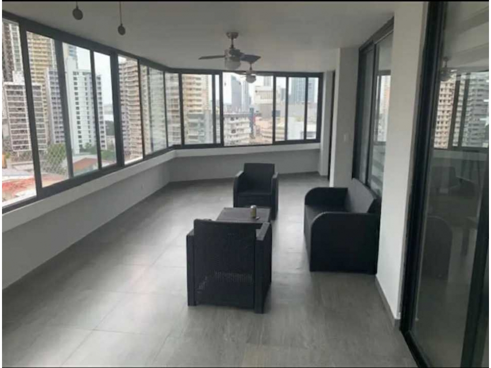 SE VENDE PENTHOUSE 390 MT COMOLETANENTE REMODELADO 3RE 3 BAÑOS +BE — foto 6