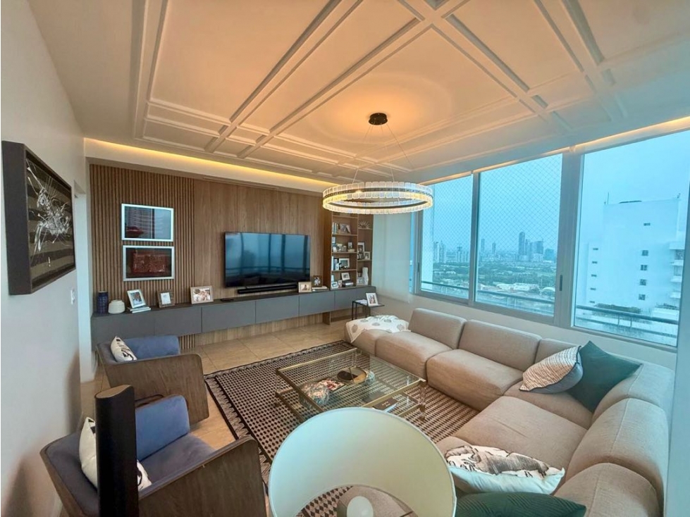 SE VENDE PENTHOUSE | COSTA DEL ESTE — foto 2