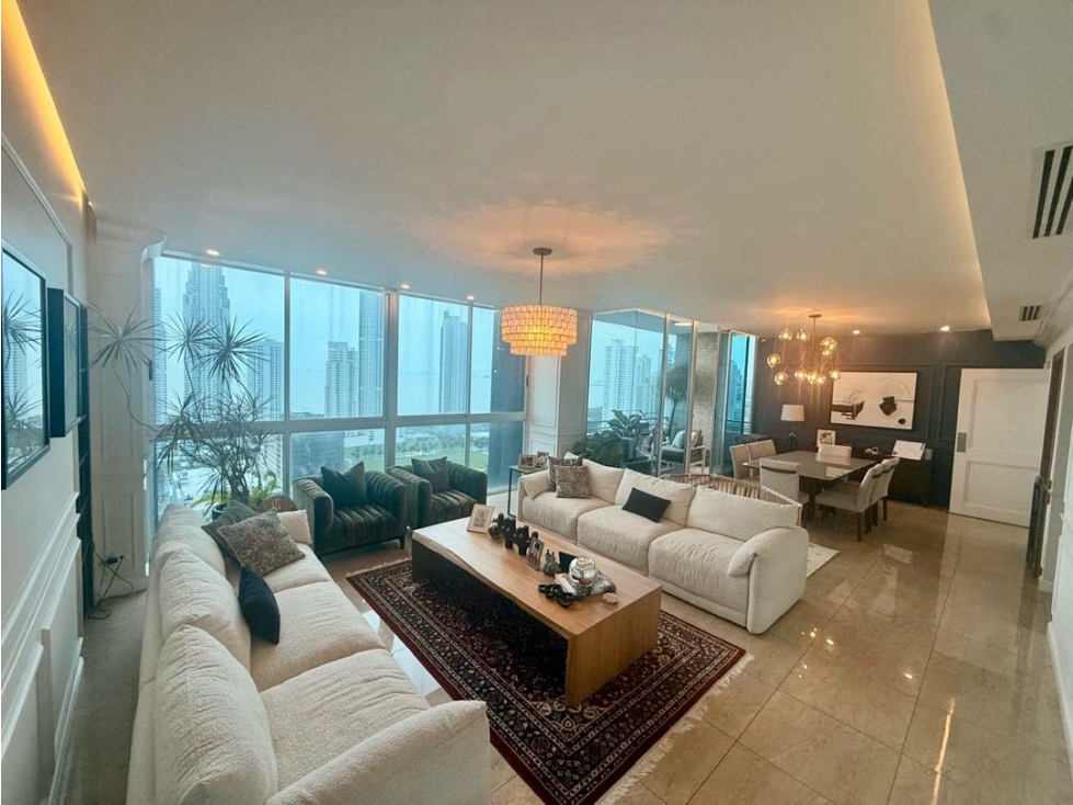 SE VENDE PENTHOUSE | COSTA DEL ESTE — foto 3