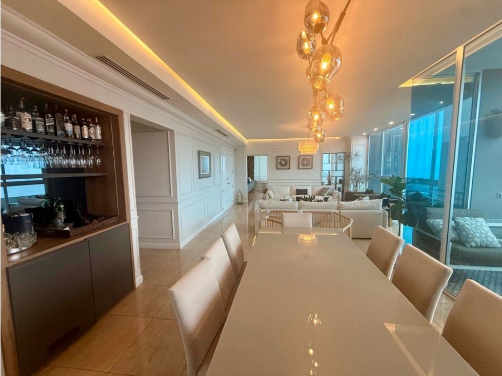 SE VENDE PENTHOUSE | COSTA DEL ESTE — foto 6