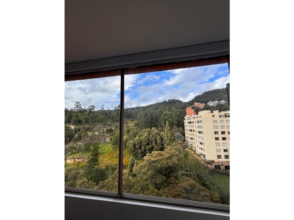 SE VENDE PENTHOUSE DÚPLEX EN USAQUEN .A