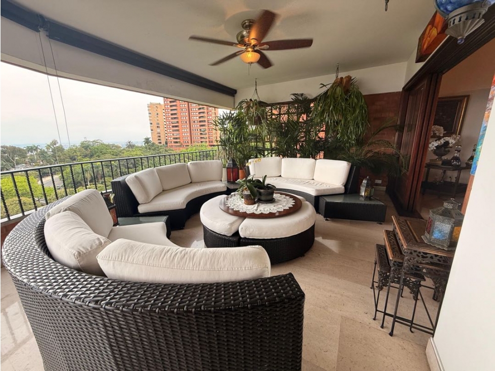 SE VENDE PENTHOUSE DUPLEX ARBOLEDA CVMM