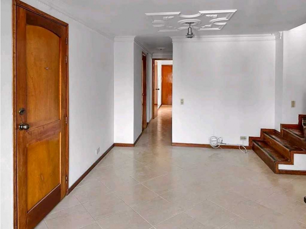 Se Vende Penthouse En Laureles, San Joaquin — foto 5