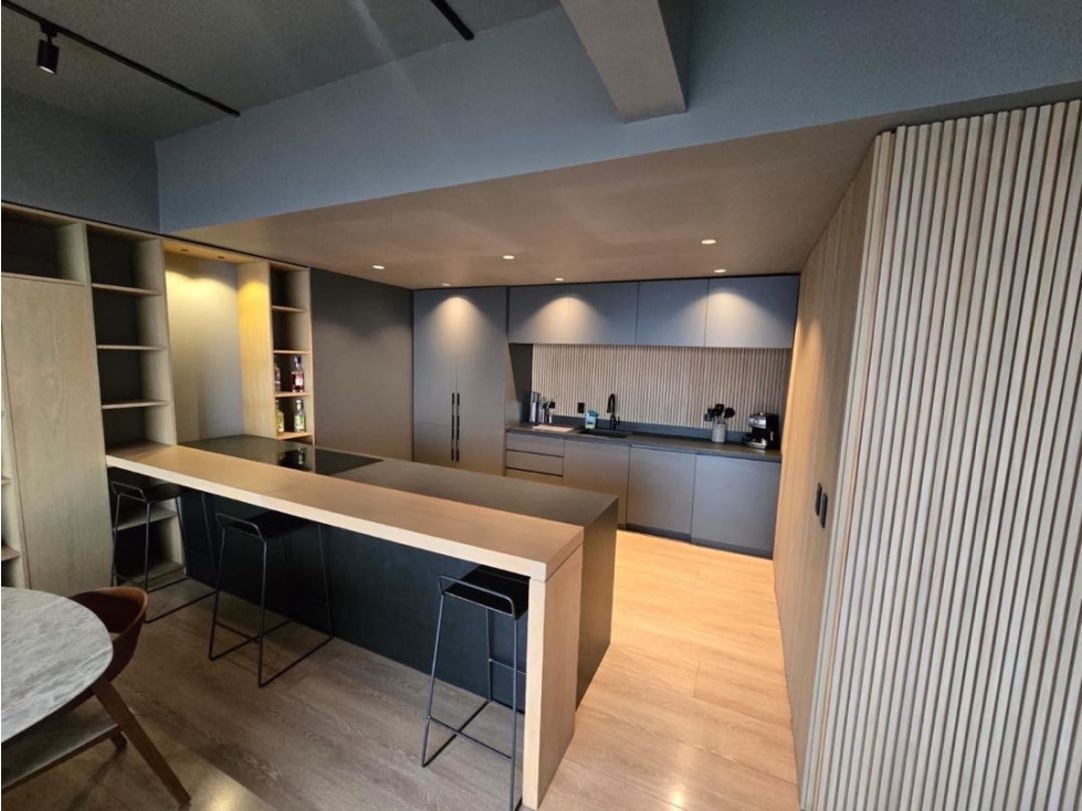SE VENDE PENTHOUSE DUPLEX LOS PARRA MEDELLÍN — foto 2
