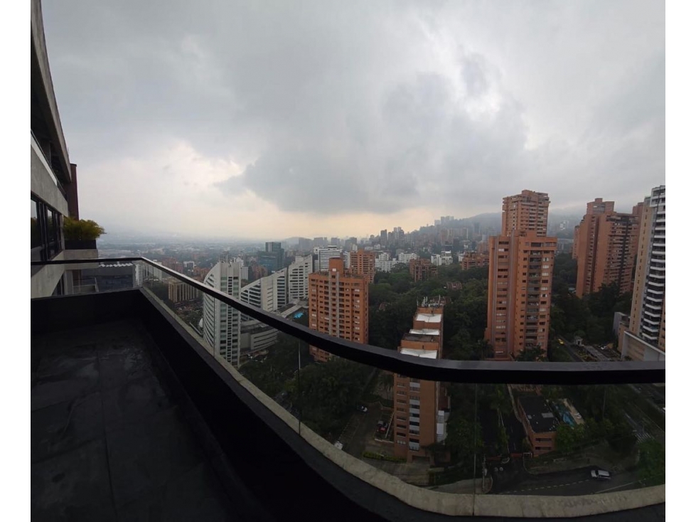 SE VENDE PENTHOUSE DUPLEX LOS PARRA MEDELLÍN — foto 6