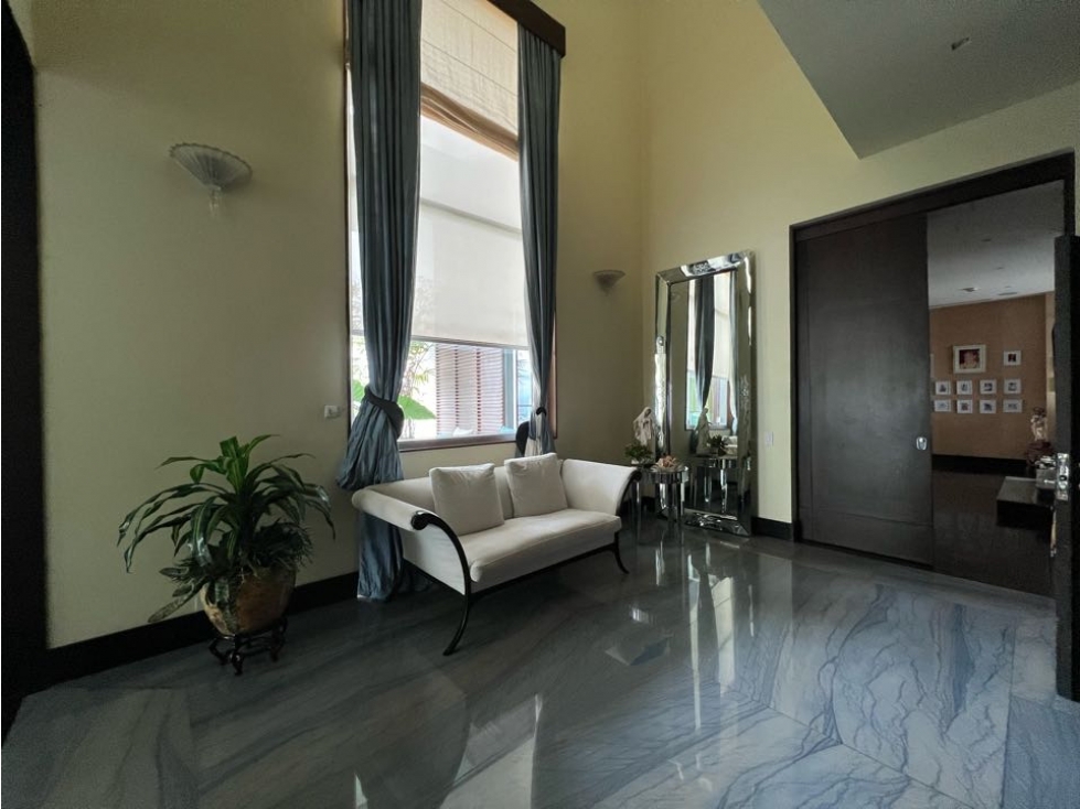 Se Vende Penthouse duplex en Bocagrande, Cartagena — foto 6