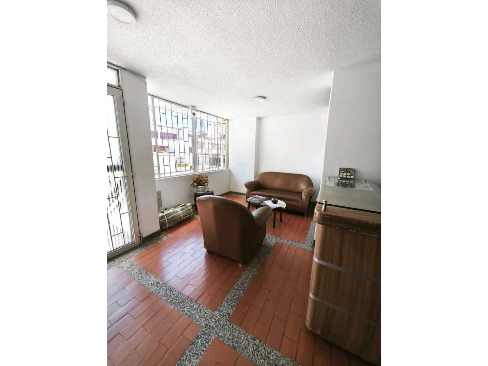 SE VENDE APARTAMENTO EDIFICIO EL RECUERDO 4 (QUINTA PAREDES) — foto 2