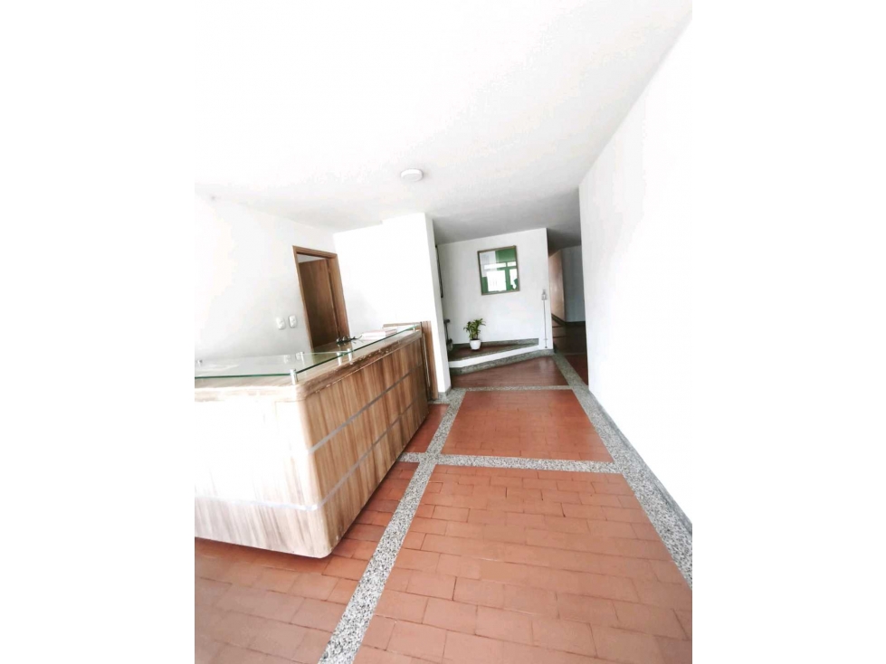 SE VENDE APARTAMENTO EDIFICIO EL RECUERDO 4 (QUINTA PAREDES) — foto 3
