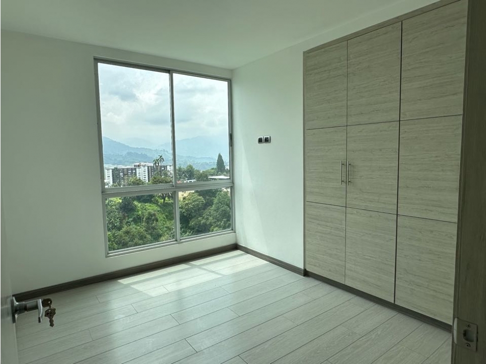 Se vende Penthouse con Hermosa vista en el norte de Armenia Quindio — foto 2