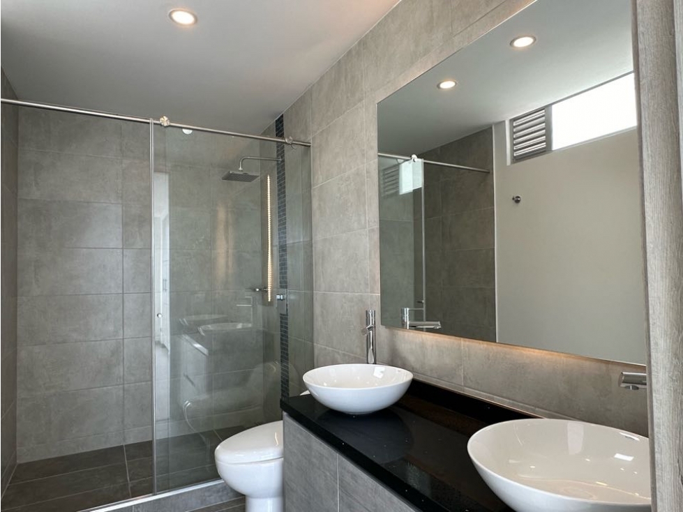 Se vende Penthouse con Hermosa vista en el norte de Armenia Quindio — foto 6