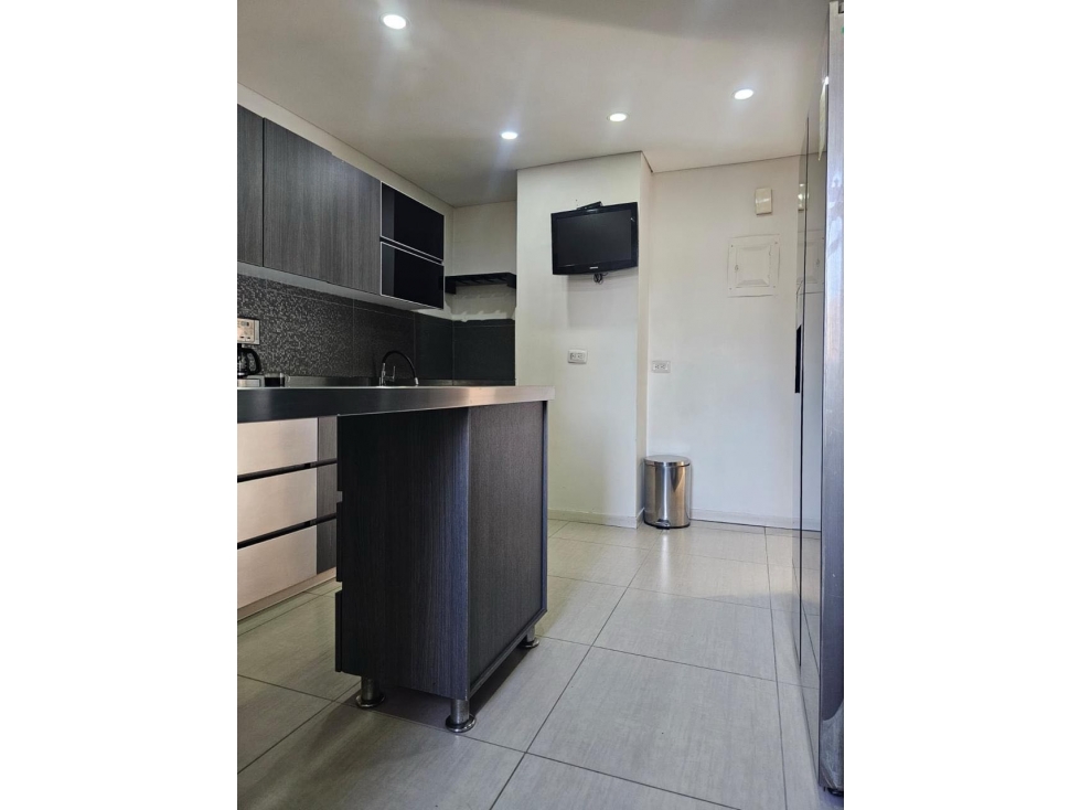 SE VENDE PENTHOUSE EN EL POBLADO SECTOR MILLA DE ORO — foto 4