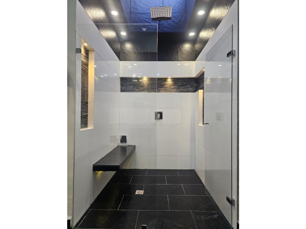 SE VENDE PENTHOUSE EN EL POBLADO SECTOR MILLA DE ORO — foto 5
