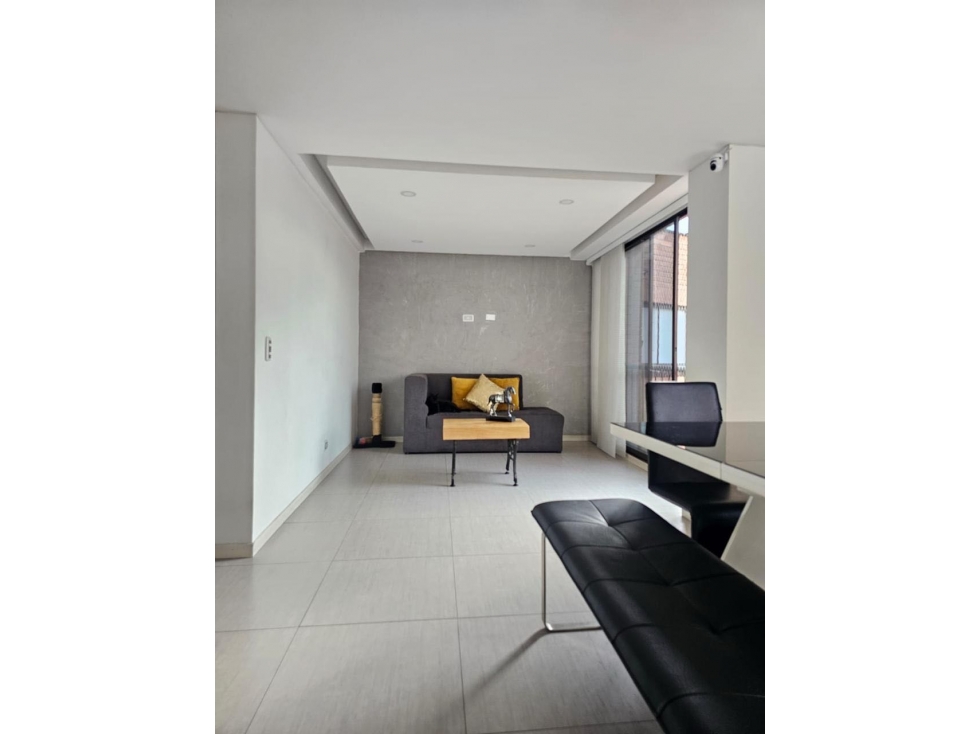 SE VENDE PENTHOUSE EN EL POBLADO SECTOR MILLA DE ORO — foto 6