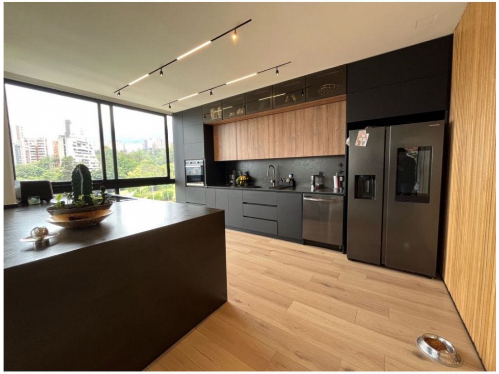 SE VENDE PENTHOUSE EN EL POBLADO SECTOR EL CAMPESTRE — foto 4