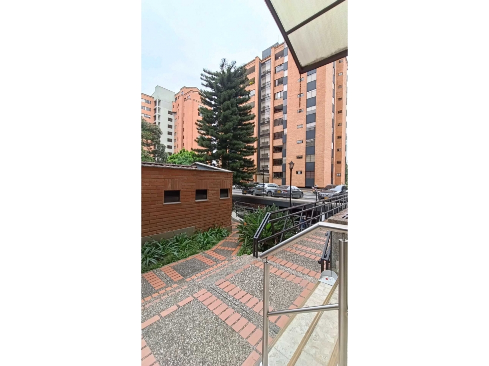 Se vende penthouse en el sector más exclusivo de Medellín