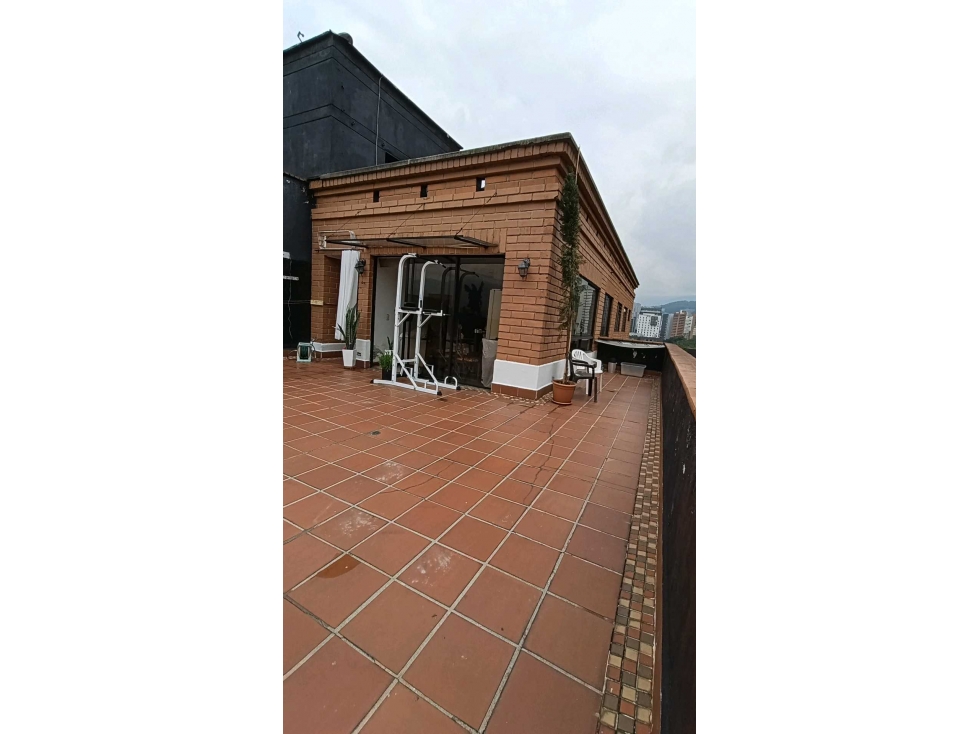 Se vende penthouse en el sector más exclusivo de Medellín — foto 2