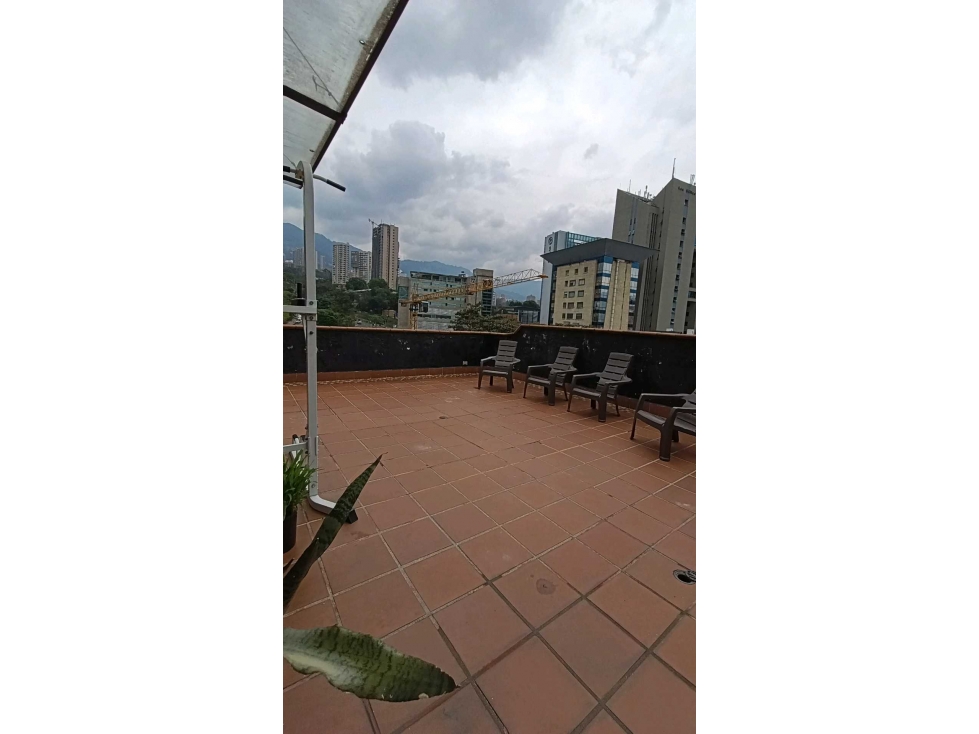 Se vende penthouse en el sector más exclusivo de Medellín — foto 3