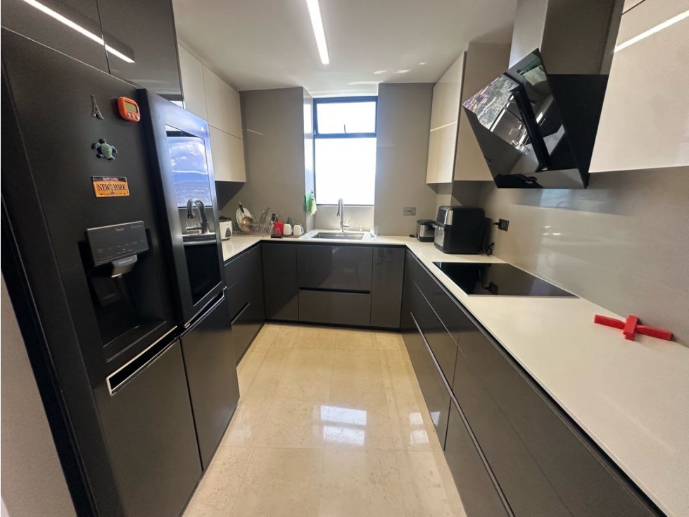 Se vende penthouse en envigado sector loma de las brujas — foto 5