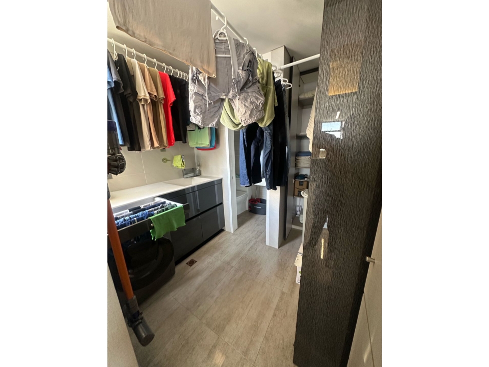 Se vende penthouse en envigado sector loma de las brujas — foto 6